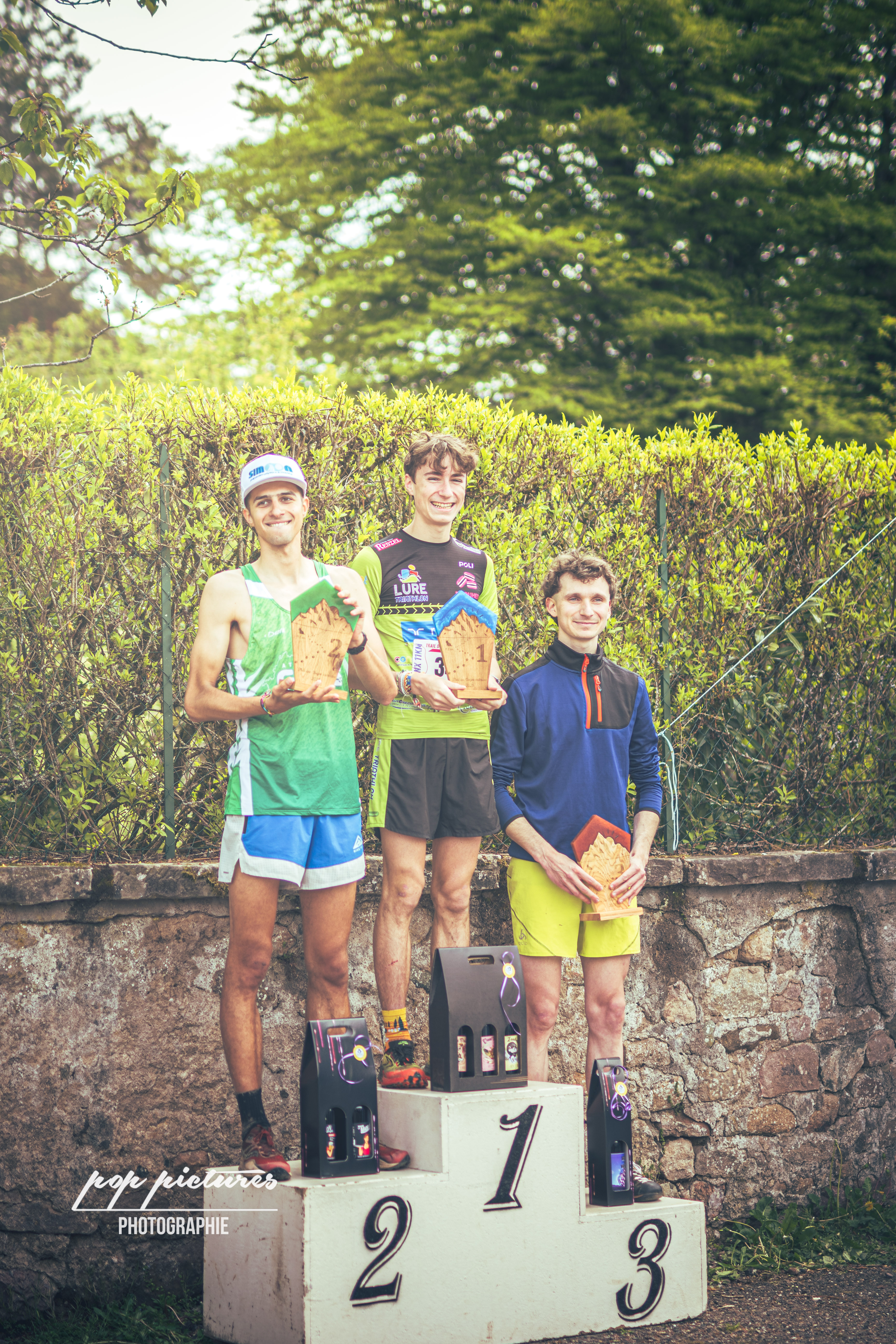 Image du trail